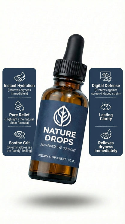 Nature Drops